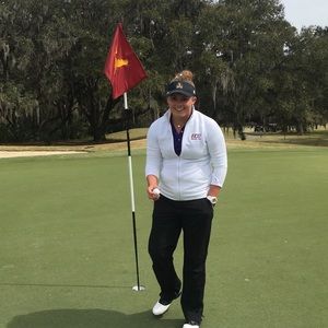 Meet your Posher, Kathryn